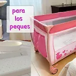 Piso Bajo 3 2 Banos Y Gran Terraza Apartament