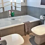 Piso Bajo 3 2 Banos Y Gran Terraza Denia