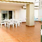 Piso Bajo 3 2 Banos Y Gran Terraza * Denia