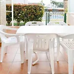 Piso Bajo 3 2 Banos Y Gran Terraza