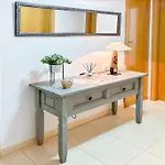 Piso Bajo 3 2 Banos Y Gran Terraza Apartament
