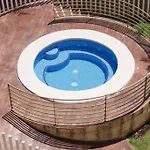 Apartament Piso Bajo 3 2 Banos Y Gran Terraza Denia