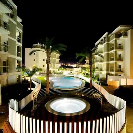 Appartement Piso Bajo 3 2 Banos Y Gran Terraza