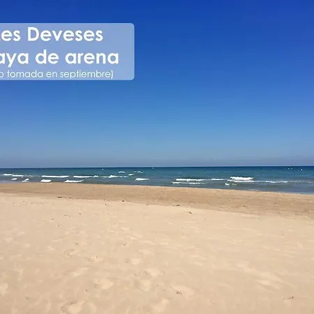 Appartement Piso Bajo 3 2 Banos Y Gran Terraza