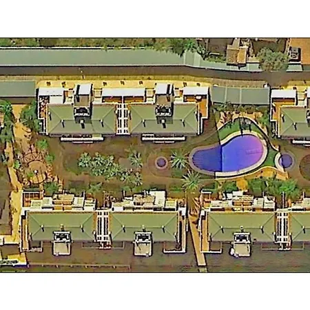 Piso Bajo 3 2 Banos Y Gran Terraza