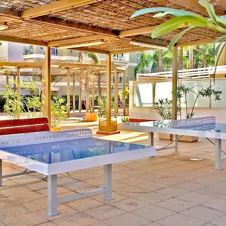 Apartment Piso Bajo 3 2 Banos Y Gran Terraza *