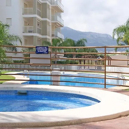 Appartement Piso Bajo 3 2 Banos Y Gran Terraza *