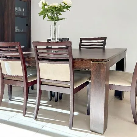 Piso Bajo 3 2 Banos Y Gran Terraza Lägenhet *