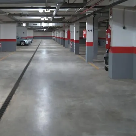 Appartement Piso Bajo 3 2 Banos Y Gran Terraza Dénia