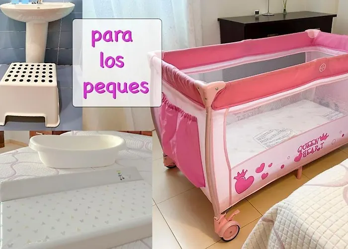 Piso Bajo 3 2 Banos Y Gran Terraza Apartament