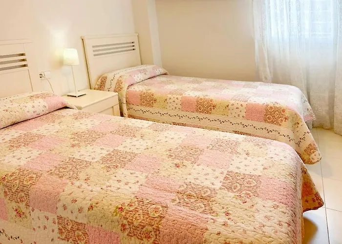 Piso Bajo 3 2 Banos Y Gran Terraza