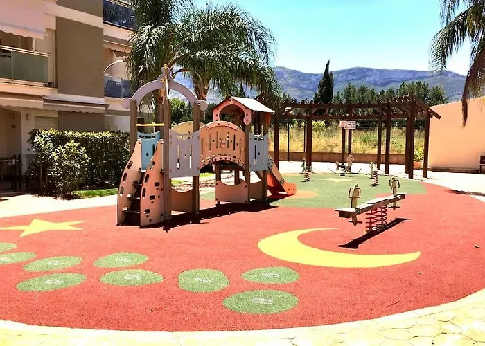 Piso Bajo 3 2 Banos Y Gran Terraza Apartament *