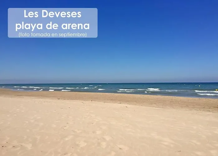 Apartament Piso Bajo 3 2 Banos Y Gran Terraza