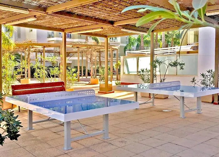 Apartment Piso Bajo 3 2 Banos Y Gran Terraza *