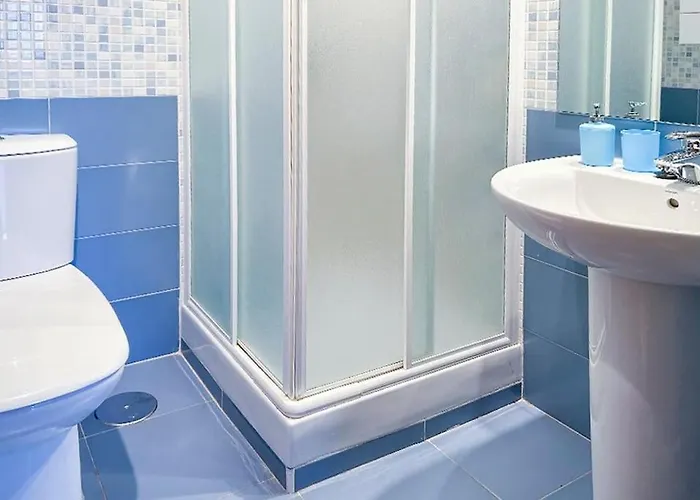 Piso Bajo 3 2 Banos Y Gran Terraza * Denia