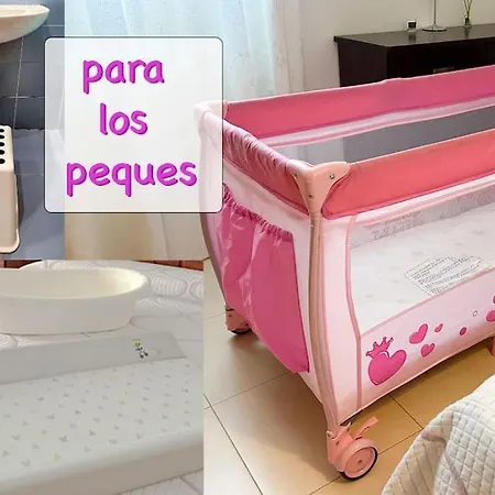 Piso Bajo 3 2 Banos Y Gran Terraza Daire
